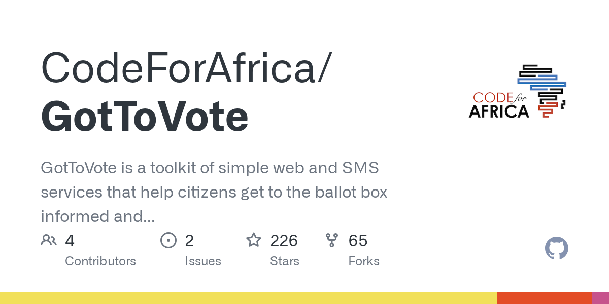 GotToVote